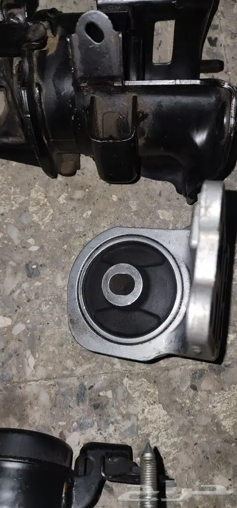 كامري 2020 كراسي مكينة طقم كامله 2