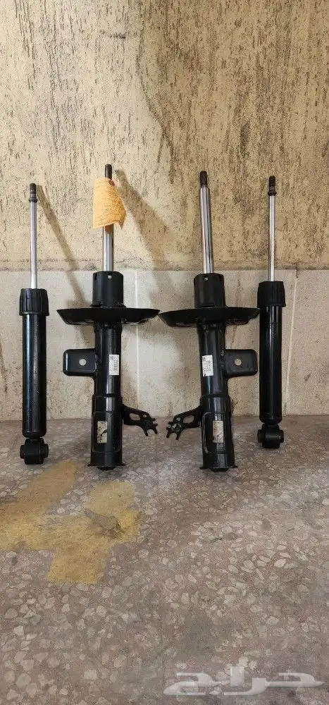 كامري 2020 كراسي مكينة طقم كامله 6