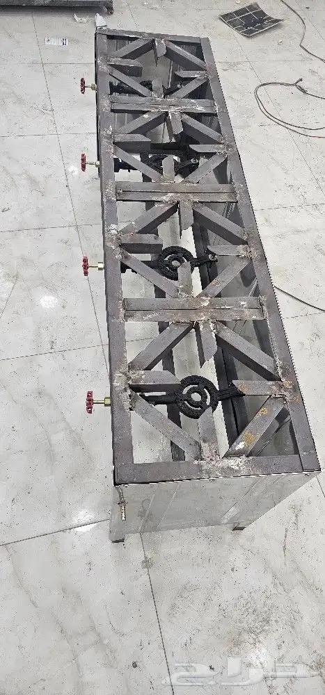 طباخ جديد للبيع 9