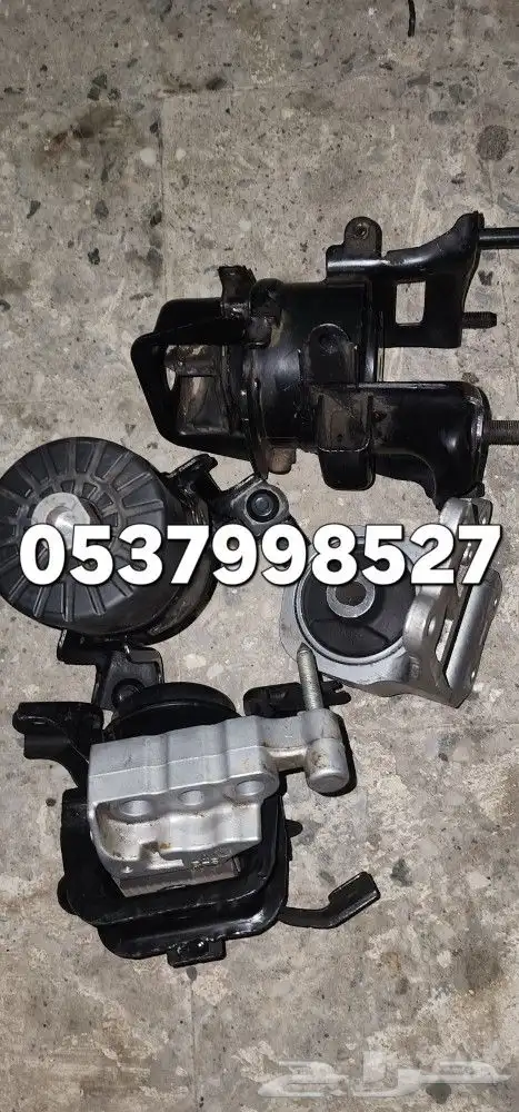 كامري 2020 كراسي مكينة طقم كامله 0