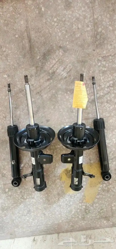 كامري 2020 كراسي مكينة طقم كامله 7