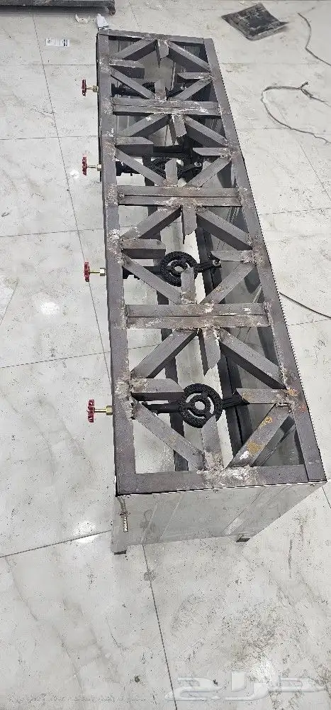 طباخ جديد للبيع 8