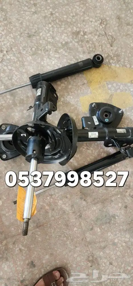 كامري 2020 كراسي مكينة طقم كامله 4