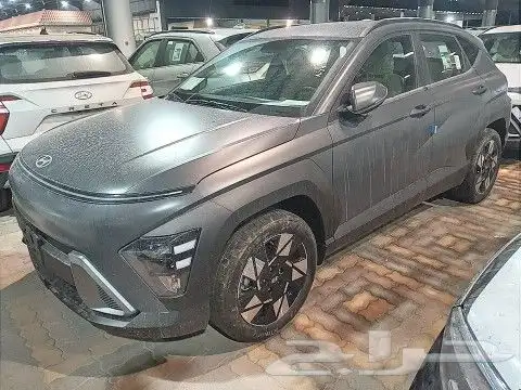 هيونداي كونا سمارت 2025 1