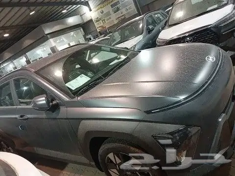 هيونداي كونا سمارت 2025 3
