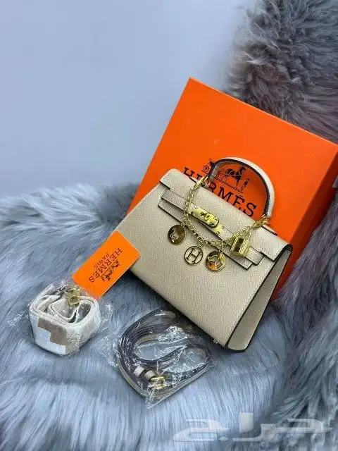 شنط هرمز درجه اولى وملحقاتها 16