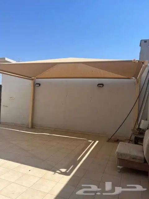 صيانه مظلات سيارت 4