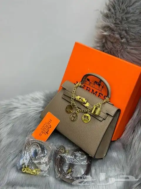 شنط هرمز درجه اولى وملحقاتها 15