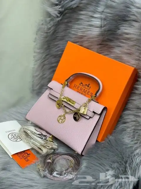 شنط هرمز درجه اولى وملحقاتها 3