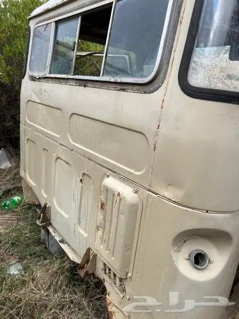 غماره وسندوق شاص 1984 1