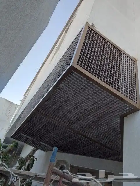 سواتر حديد 2