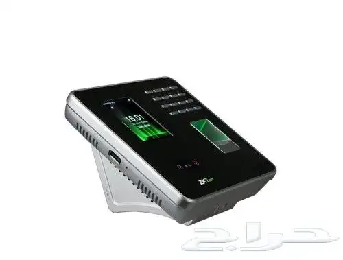 جهاز ZKTeco MB20 لتسجيل الحضور والانصراف 2