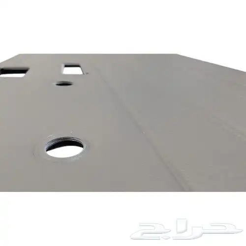 فرشة باب ربع 2007 - 2023 بيج زجاج كهرباء يمين ويسار 3