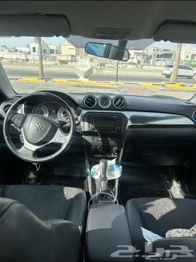 سزوكي فيتارا 2019 2