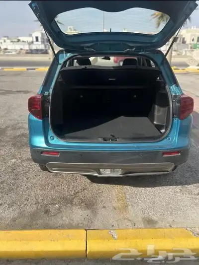سزوكي فيتارا 2019 7