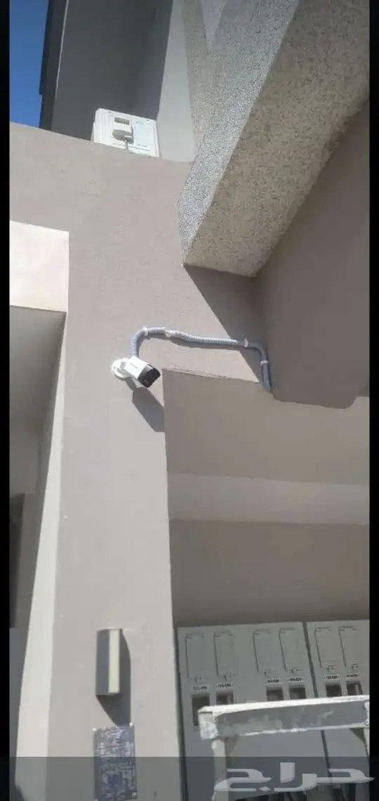 كاميرات مراقبة وأنظمة كاشير وبرنامج محاسبي مدعوم 6