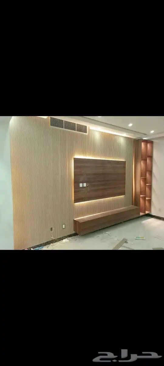 ديكورات الجبيل 3