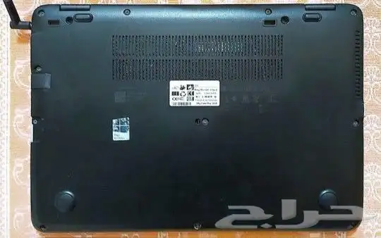لاب توب hp EliteBook 840 2
