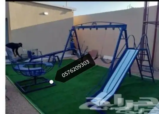 حياكم الله في مرجيحه نطاته دواره مديان ذلك 0