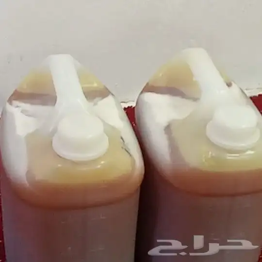 بسم الله وصلاة وسلام على رسوال الله وصل عسل سدر درجة أولى 0
