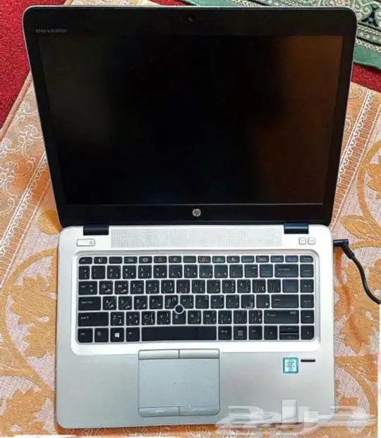 لاب توب hp EliteBook 840 1