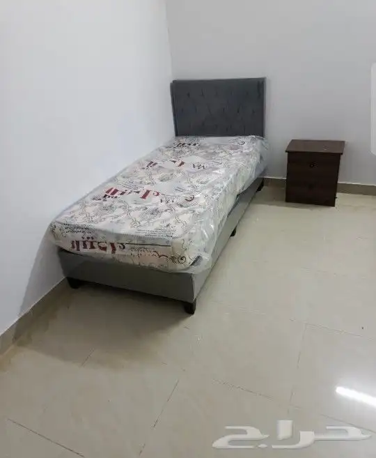 bed and mattress All size available 4