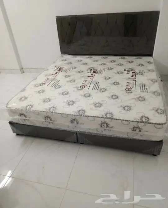 bed and mattress All size available 1