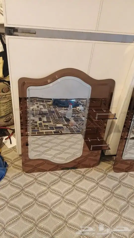 مرايات مغاسل البيع سمح 1