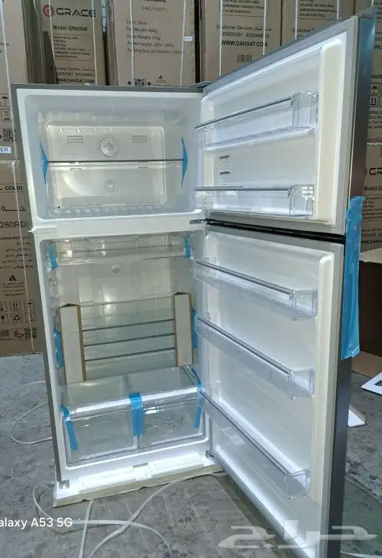 ثلاجات بسعر العرض 1