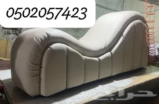 تفصيل ستاير بانواعها اريكة الرمنسيه حسب الطلب والمقاس 8