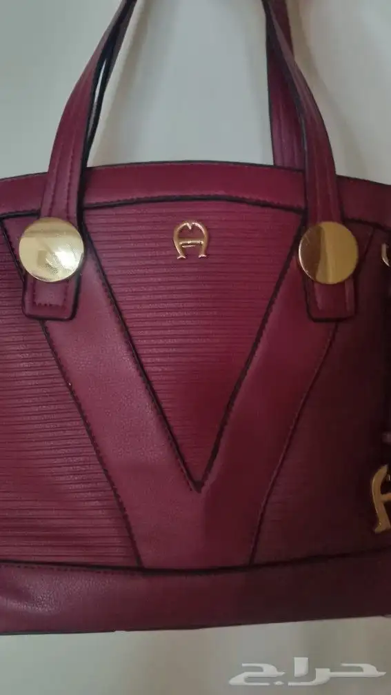 شنطة ايجنر تركية 0