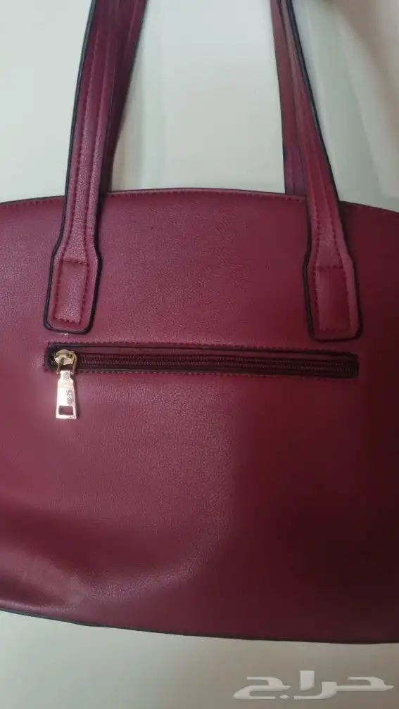 شنطة ايجنر تركية 1