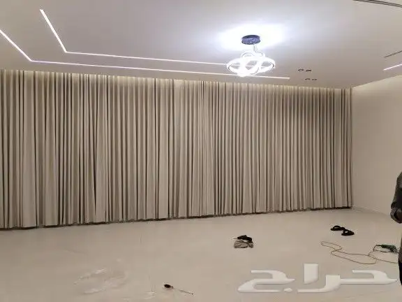 تفصيل ستاير ويفي أمريكي رول تلبيس مجليس عربي حسب الطلب 0