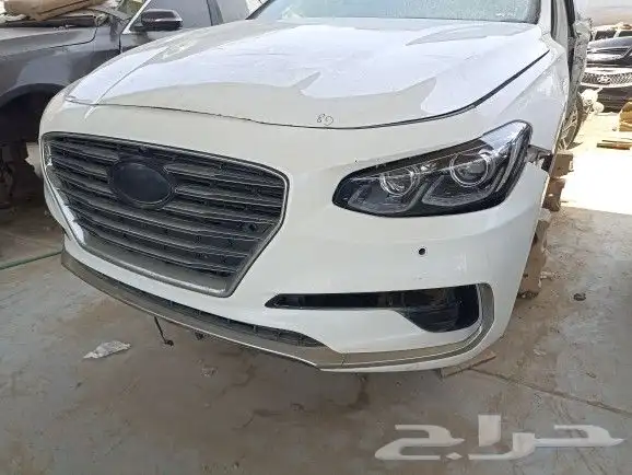 صدام ازيرا 2018 3