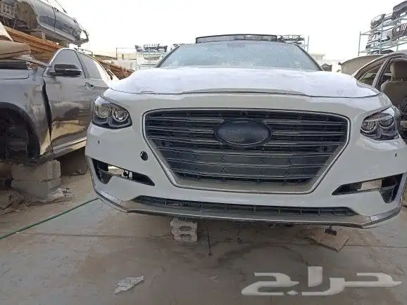 صدام ازيرا 2018 0