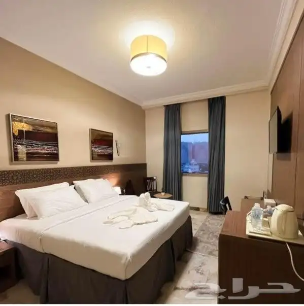 عروض فنادق مكه الاقتصادي 3