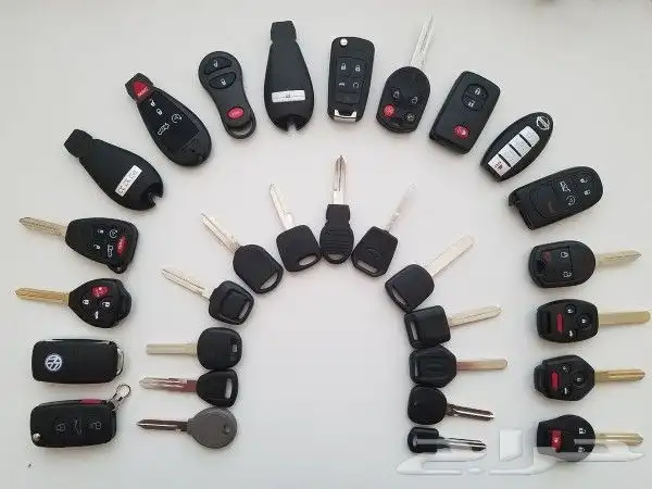 محل مفاتيح الشرقية الخبر 0