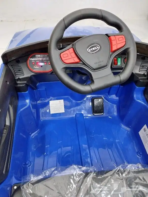 سيارة أطفال تايوتا بأقل الأسعار توصيل مجانا 3