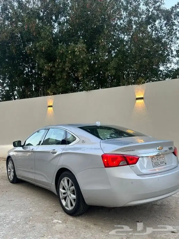 امبالة 2016 LS 2