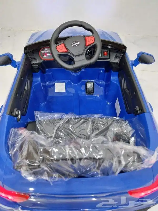 سيارة أطفال تايوتا بأقل الأسعار توصيل مجانا 7