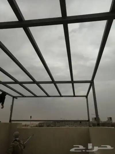 الحداد والالمنيوم 3