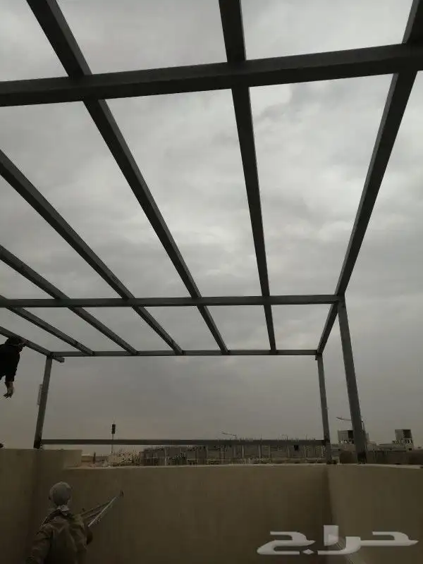 الحداد والالمنيوم 3