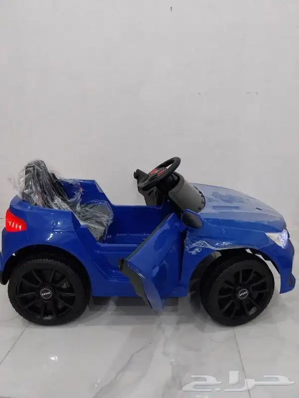 سيارة أطفال تايوتا بأقل الأسعار توصيل مجانا 5