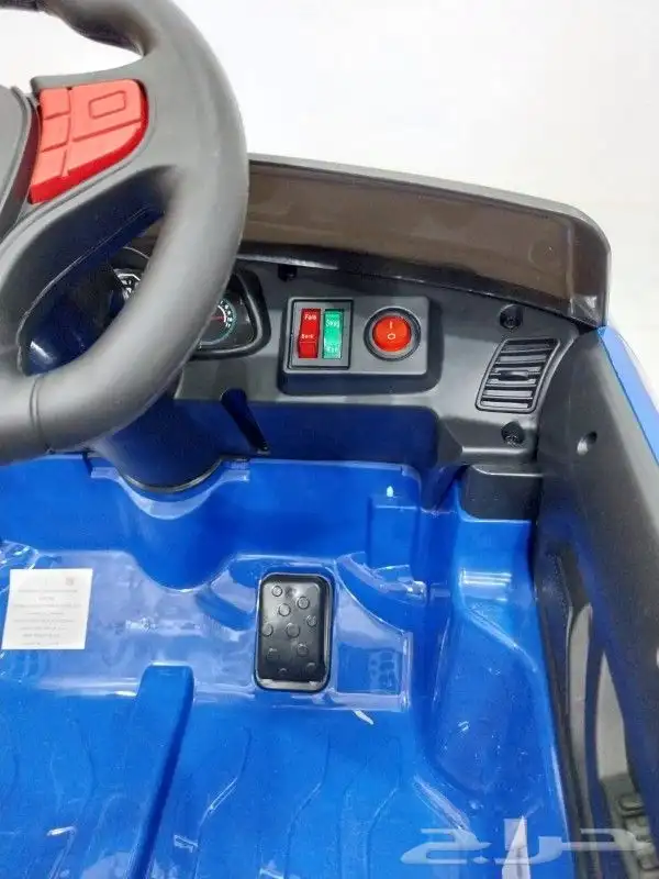 سيارة أطفال تايوتا بأقل الأسعار توصيل مجانا 6