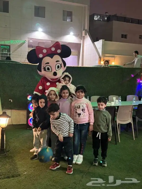 مهرجان في الرياض 8