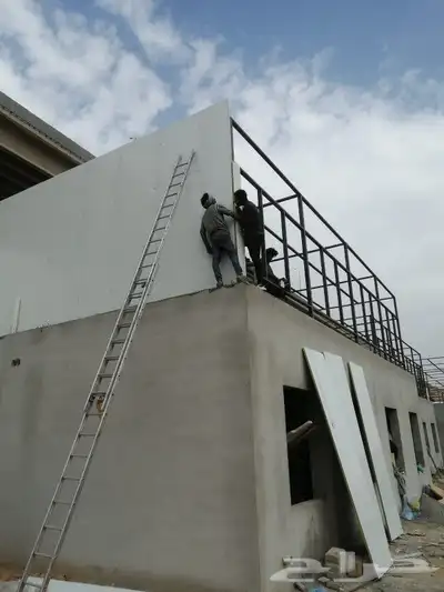 الحداد والالمنيوم 8