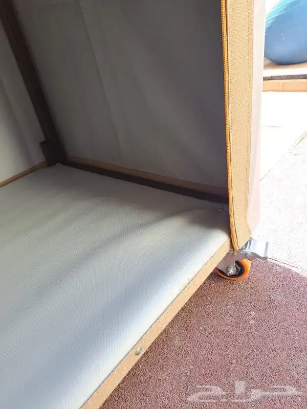 دولاب تخزين عزبة دواليب ارفف 13