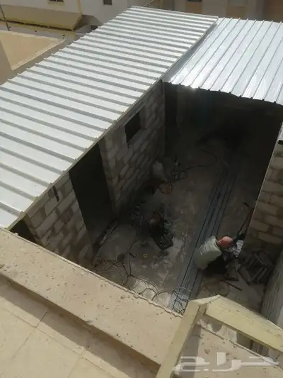 الحداد والالمنيوم 5