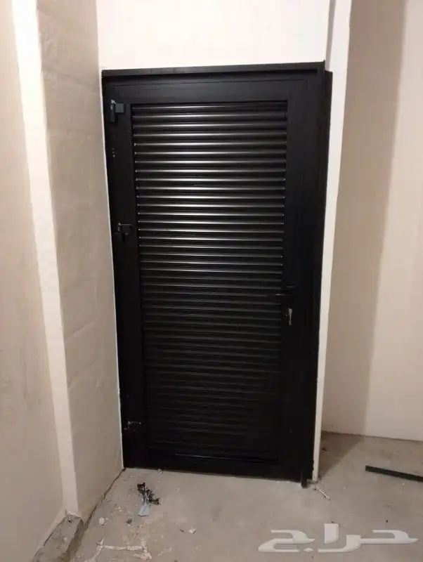 المنيوم ابواب شبابيك حناجر بالكونات سوي حنا جدة كلو 14 28