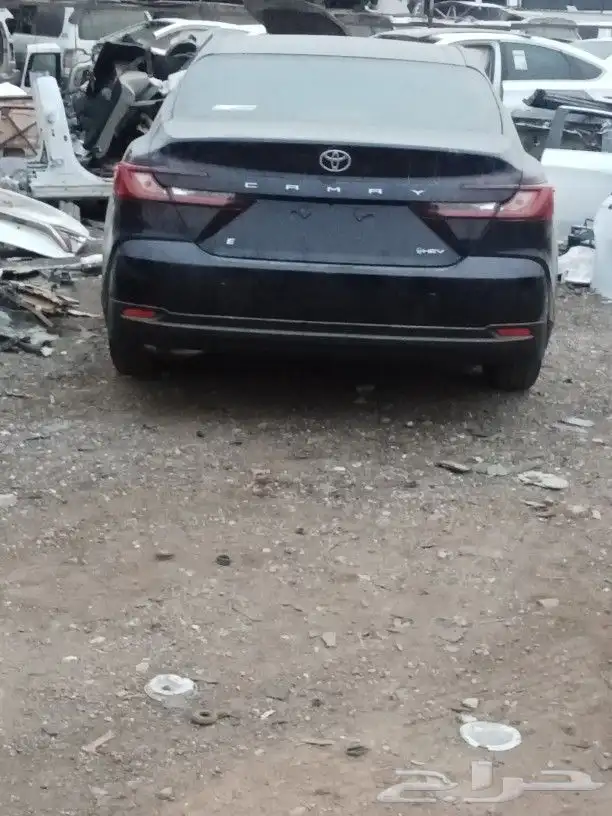 قطع غيار الوكاله 8